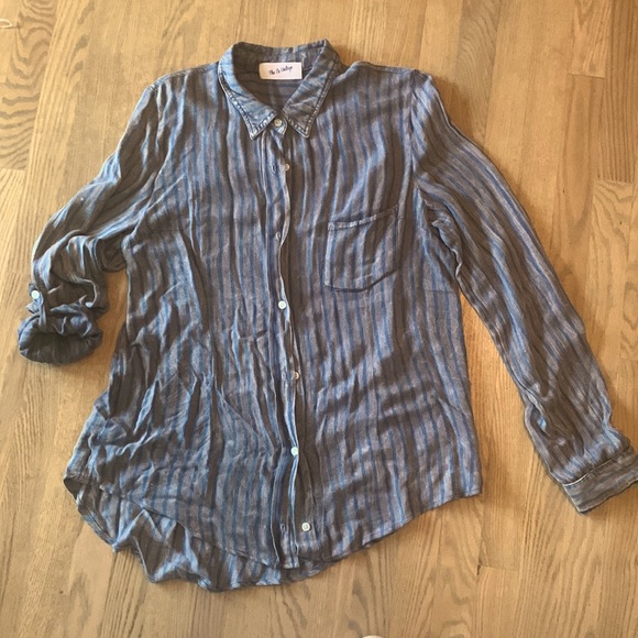 Adorable Long Sleeve Rock and Roll Forever Shirt! - Picture 1 of 9